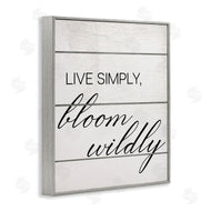 Ziwei Li | Bloom Wildly Phrase