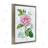 Levison Design | English Manor Rose