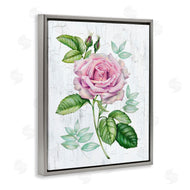 Levison Design | English Manor Rose