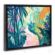 Ramona Murdock | Garden Of Bright Color