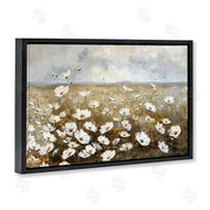Ramona Murdock | Prairie Wildflower Field