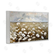 Ramona Murdock | Prairie Wildflower Field
