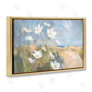Ramona Murdock | Seaside Wildflowers Scenery