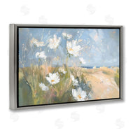 Ramona Murdock | Seaside Wildflowers Scenery