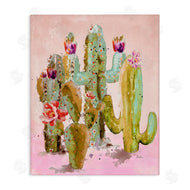 Patricia Pinto | Fun Floral Cacti