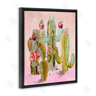 Patricia Pinto | Fun Floral Cacti