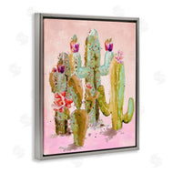 Patricia Pinto | Fun Floral Cacti