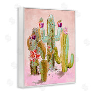 Patricia Pinto | Fun Floral Cacti