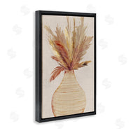 Susan Jill | Potted Wheat Reeds