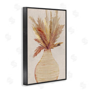 Susan Jill | Potted Wheat Reeds