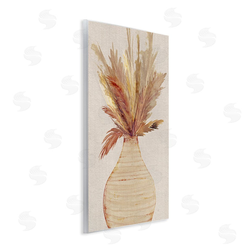 Susan Jill | Potted Wheat Reeds