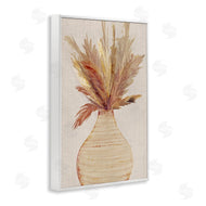 Susan Jill | Potted Wheat Reeds