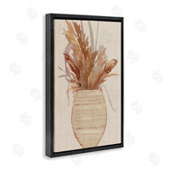 Susan Jill | Rustic Wheat and Pottery