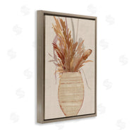 Susan Jill | Rustic Wheat and Pottery