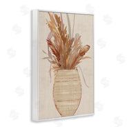 Susan Jill | Rustic Wheat and Pottery