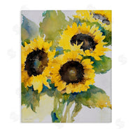 Theresa Heidel | Blooming Sunflower Bundle