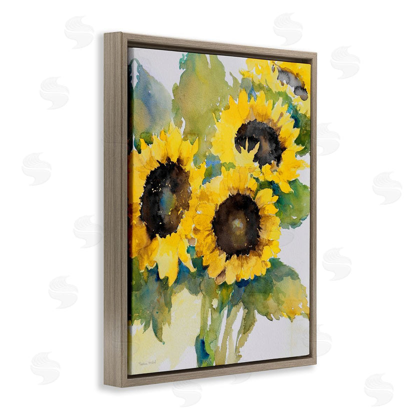 Theresa Heidel | Blooming Sunflower Bundle