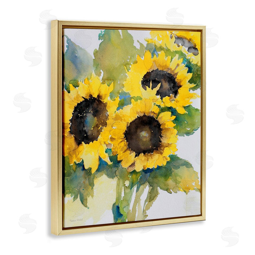 Theresa Heidel | Blooming Sunflower Bundle
