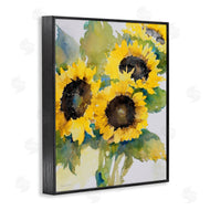 Theresa Heidel | Blooming Sunflower Bundle