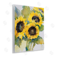Theresa Heidel | Blooming Sunflower Bundle