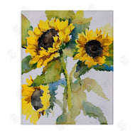 Theresa Heidel | Bright Blooming Bouquet