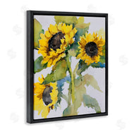 Theresa Heidel | Bright Blooming Bouquet