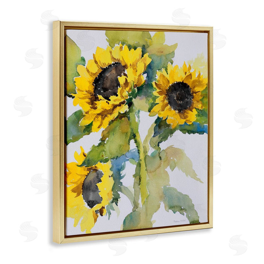 Theresa Heidel | Bright Blooming Bouquet