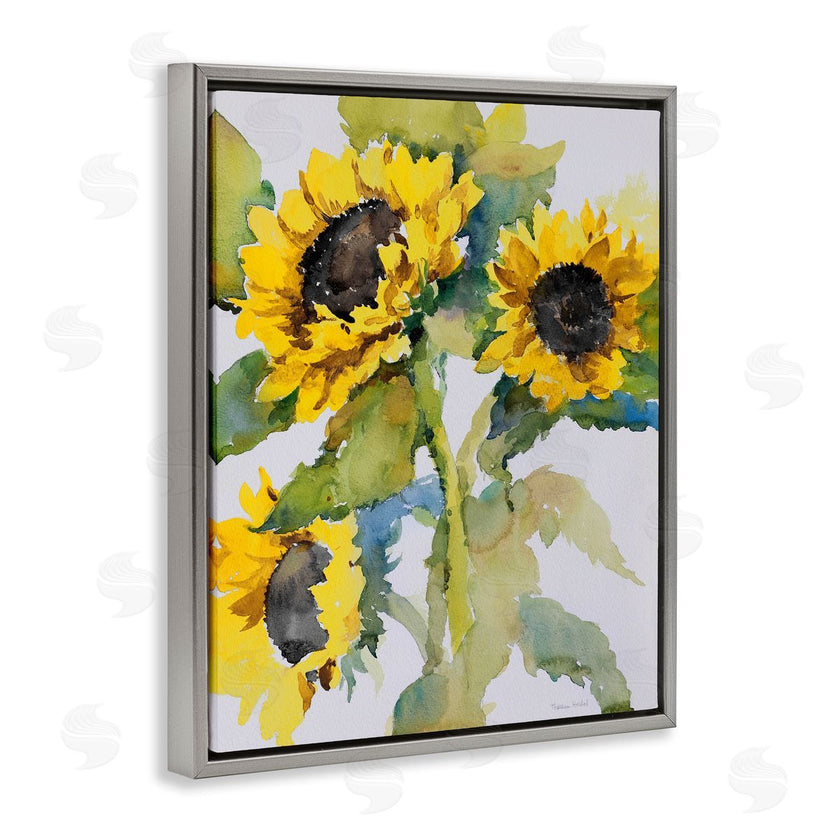Theresa Heidel | Bright Blooming Bouquet