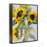 Theresa Heidel | Bright Blooming Bouquet