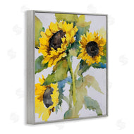 Theresa Heidel | Bright Blooming Bouquet