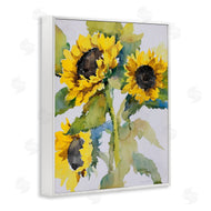 Theresa Heidel | Bright Blooming Bouquet