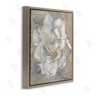 Sally Swatland | Paint Streak Rose