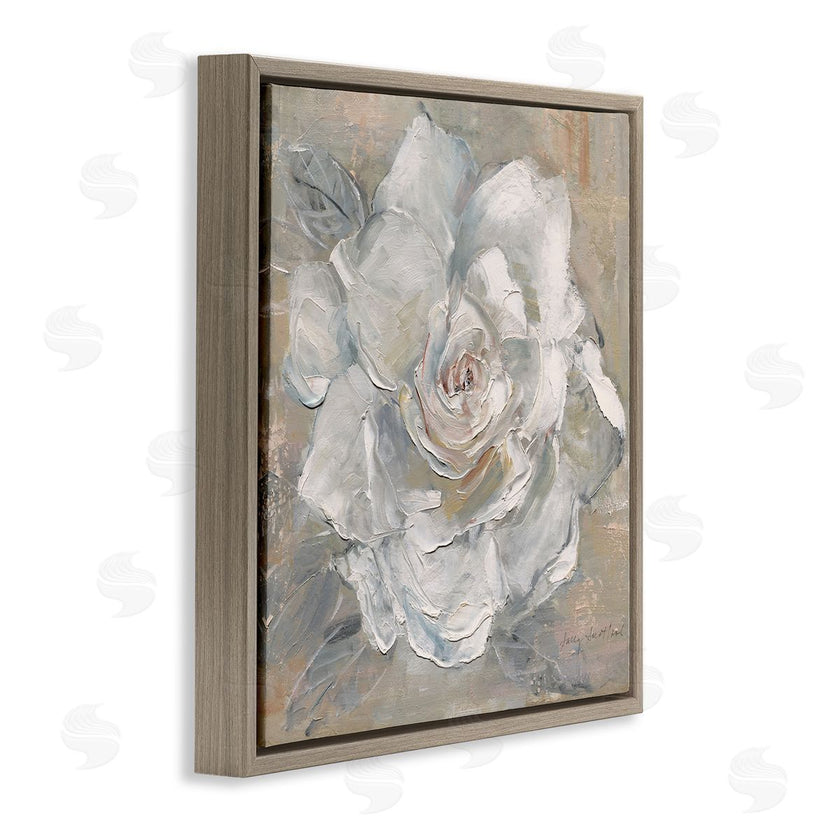 Sally Swatland | Paint Streak Rose