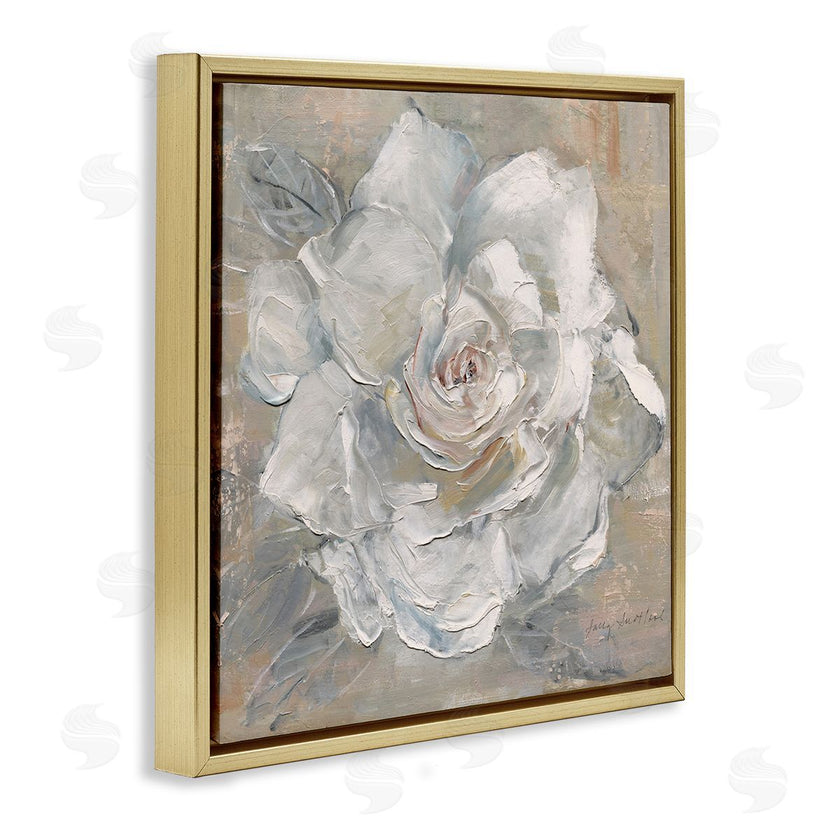 Sally Swatland | Paint Streak Rose