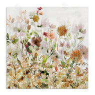 Carol Robinson | Mixed Garden Florals