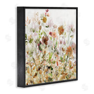 Carol Robinson | Mixed Garden Florals