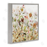 Carol Robinson | Mixed Garden Florals