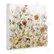 Carol Robinson | Mixed Garden Florals