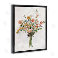 Carol Robinson | Charming Bright Bouquet