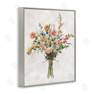 Carol Robinson | Charming Bright Bouquet
