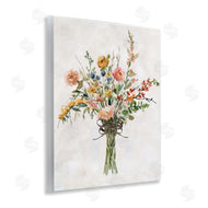 Carol Robinson | Charming Bright Bouquet