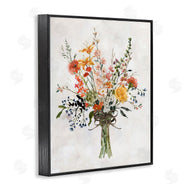 Carol Robinson | Enchanting Floral Bouquet