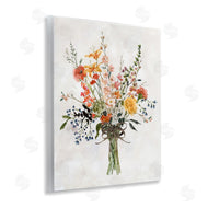 Carol Robinson | Enchanting Floral Bouquet