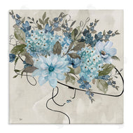 Nan | Floral Fashion Hat