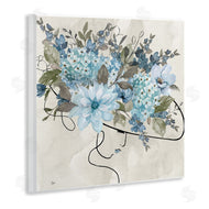 Nan | Floral Fashion Hat
