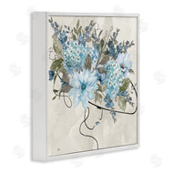 Nan | Floral Fashion Hat