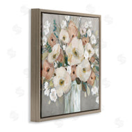 Carol Robinson | Bouquet of Pastels