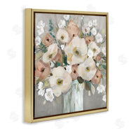 Carol Robinson | Bouquet of Pastels