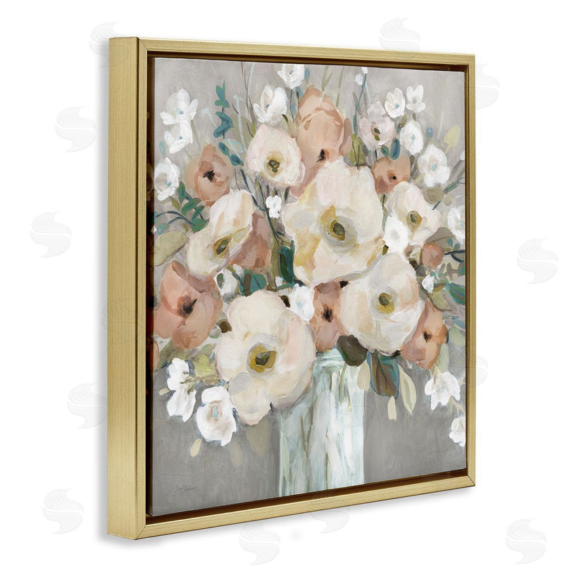 Carol Robinson | Bouquet of Pastels