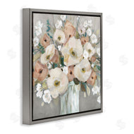 Carol Robinson | Bouquet of Pastels